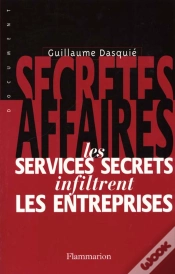 Capa do artigo Secretes Affaires