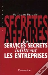 Secretes Affaires