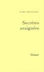 Secretes Araignees - Preview