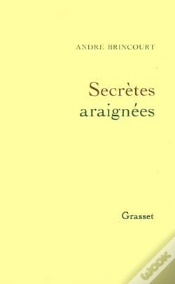 Capa do artigo Secretes Araignees