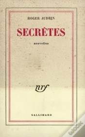 Capa do artigo Secretes (En Cinq Figures)