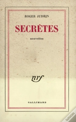 Capa do artigo Secretes (En Cinq Figures)