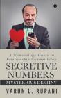 Secretive Numbers, Mysterious Destiny: A - Preview