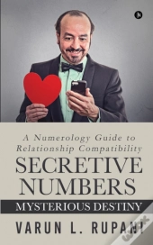 Secretive Numbers, Mysterious Destiny: A