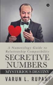 Capa do artigo Secretive Numbers, Mysterious Destiny: A