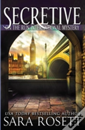 Capa do artigo Secretive