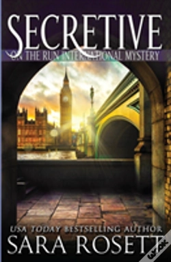 Capa do artigo Secretive