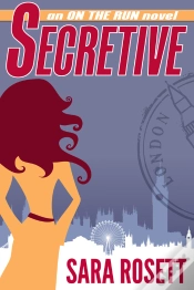 Capa do artigo Secretive