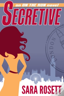 Capa do artigo Secretive