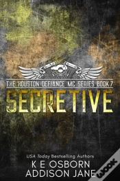 Capa do artigo Secretive - Special Edition