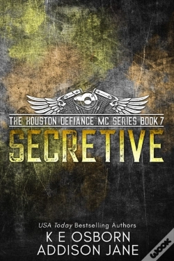Capa do artigo Secretive - Special Edition