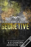 Secretive - Special Edition