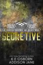 Secretive - Special Edition - Preview