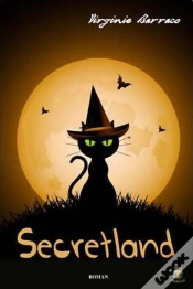 Capa do artigo Secretland