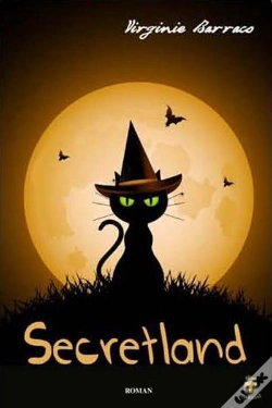 Capa do artigo Secretland