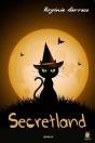 Secretland - Preview