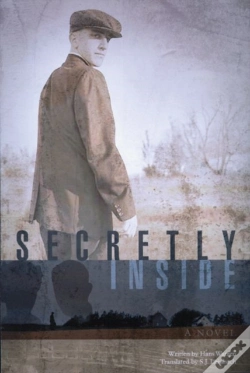 Capa do artigo Secretly Inside