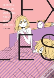 Capa do artigo Secretly, I