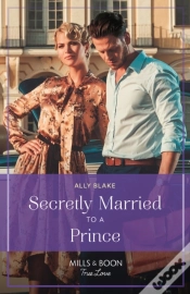 Capa do artigo Secretly Married To A Prince
