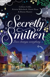 Capa do artigo Secretly Smitten