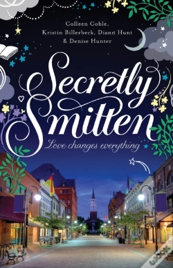 Capa do artigo Secretly Smitten