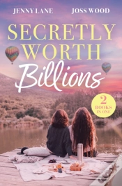 Capa do artigo Secretly Worth Billions