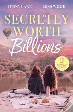 Capa do artigo Secretly Worth Billions