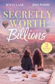 Secretly Worth Billions