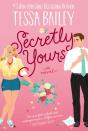 Secretly Yours - Preview