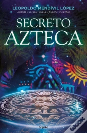 Capa do artigo Secreto Azteca