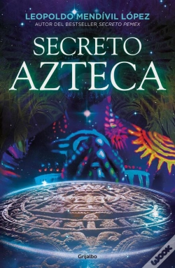 Capa do artigo Secreto Azteca