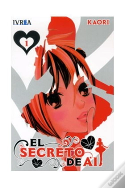 Capa do artigo Secreto De Ai, 1, El