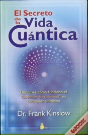 Capa do artigo Secreto De La Vida Cuantica, El