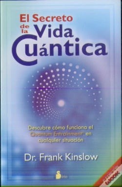 Capa do artigo Secreto De La Vida Cuantica, El