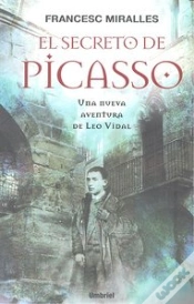 Capa do artigo Secreto De Picasso,El