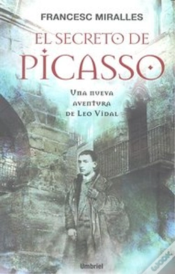 Capa do artigo Secreto De Picasso,El