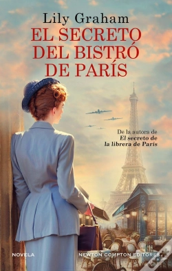 Capa do artigo Secreto Del Bistro De Paris,El