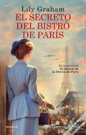 Capa do artigo Secreto Del Bistro De Paris,El