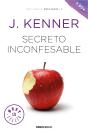 Secreto Inconfesable (Trilogía Pecado 1) - Preview
