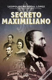 Capa do artigo Secreto Maximiliano