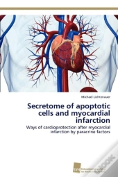 Secretome Of Apoptotic Cells And Myocardial Infarction