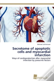 Capa do artigo Secretome Of Apoptotic Cells And Myocardial Infarction