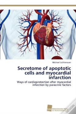 Capa do artigo Secretome Of Apoptotic Cells And Myocardial Infarction