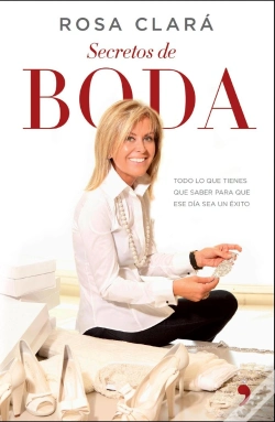 Capa do artigo Secretos De Boda