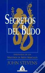 Capa do artigo Secretos De Budo