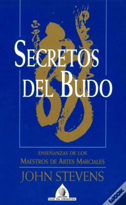 Capa do artigo Secretos De Budo