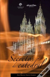 Capa do artigo Secretos De Catedral