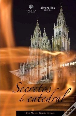 Capa do artigo Secretos De Catedral