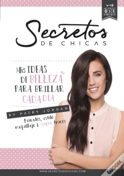 Capa do artigo Secretos De Chicas