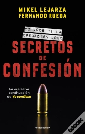Capa do artigo Secretos De Confesion